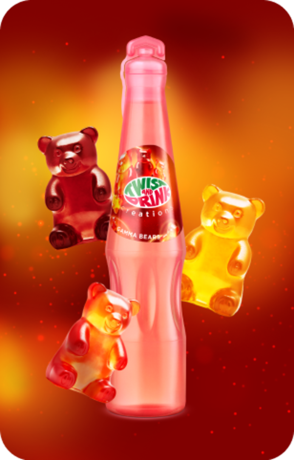 Gamma Bears