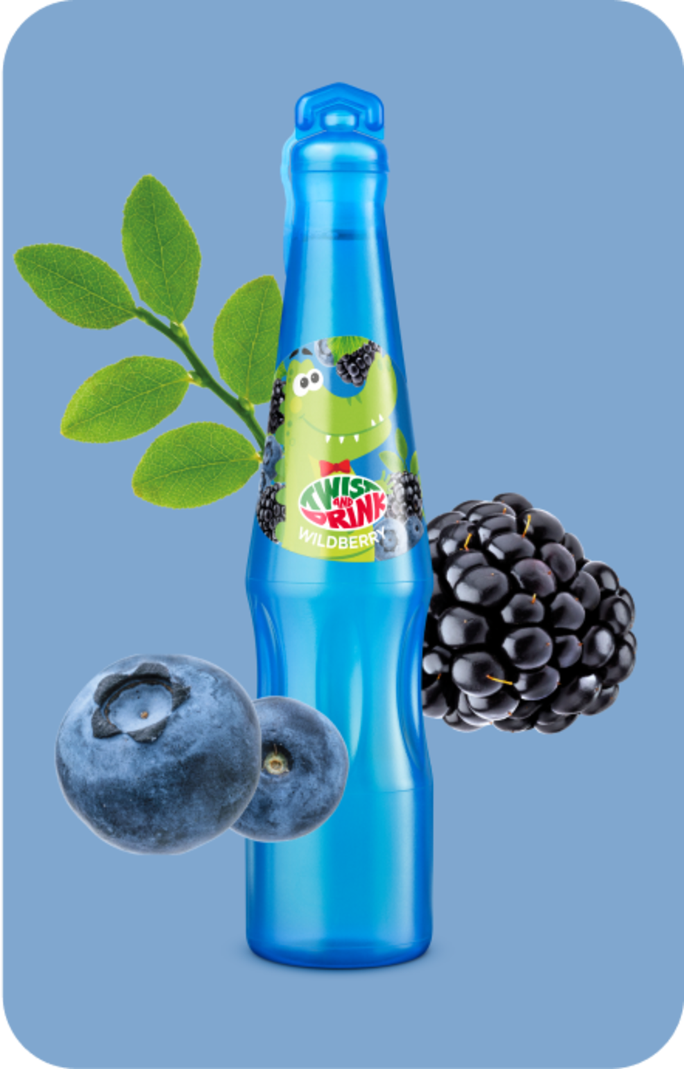 Wildberry