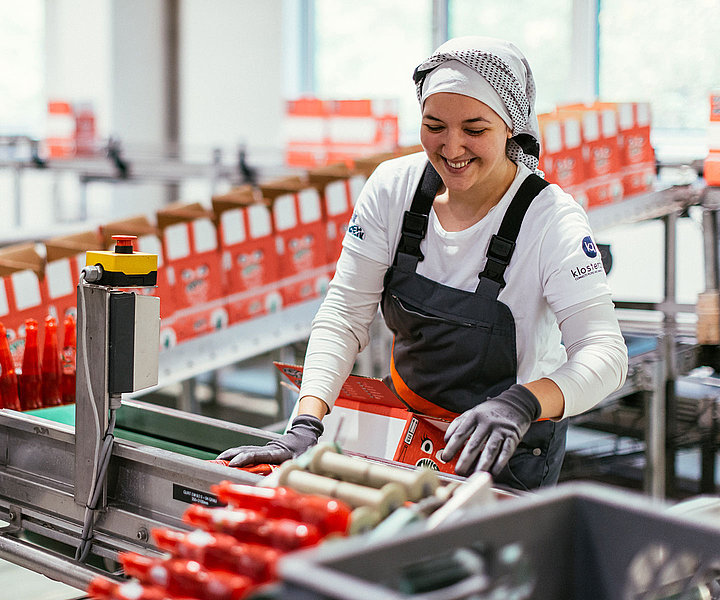 österreichische Produktion