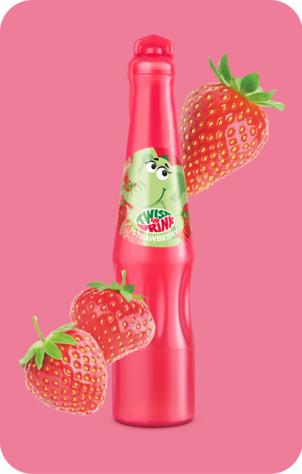 Strawberry