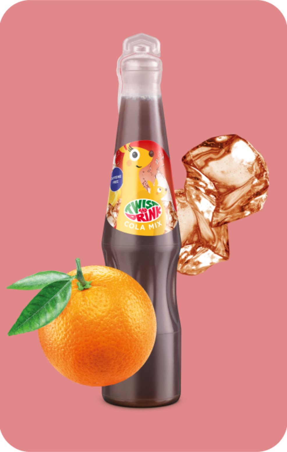 Cola Mix