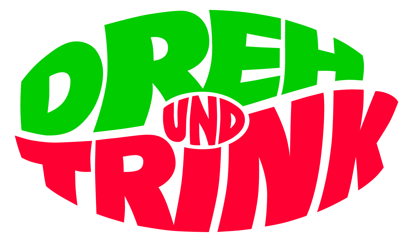 Dreh und Trink Logo