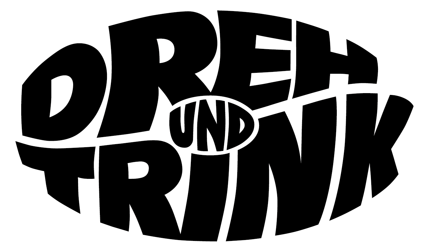 Dreh und Trink Logo
