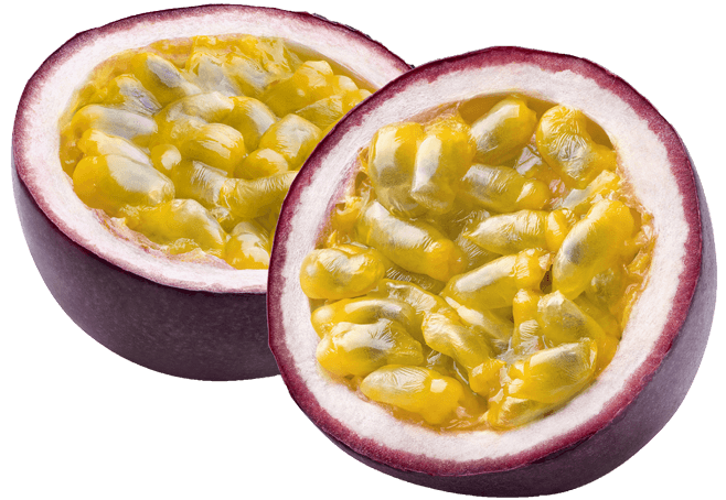 Frucht Apfel Ananas