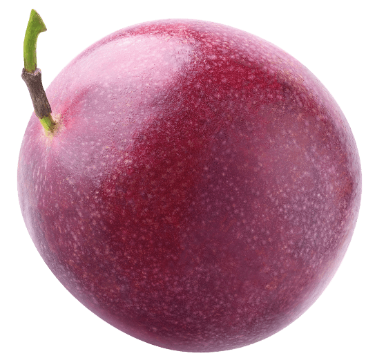 Frucht Apfel Ananas