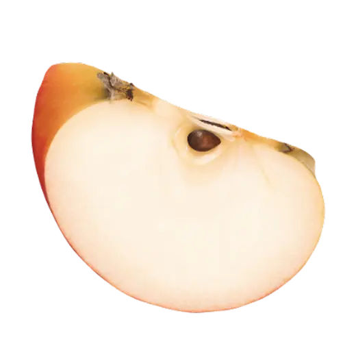Frucht Apfel