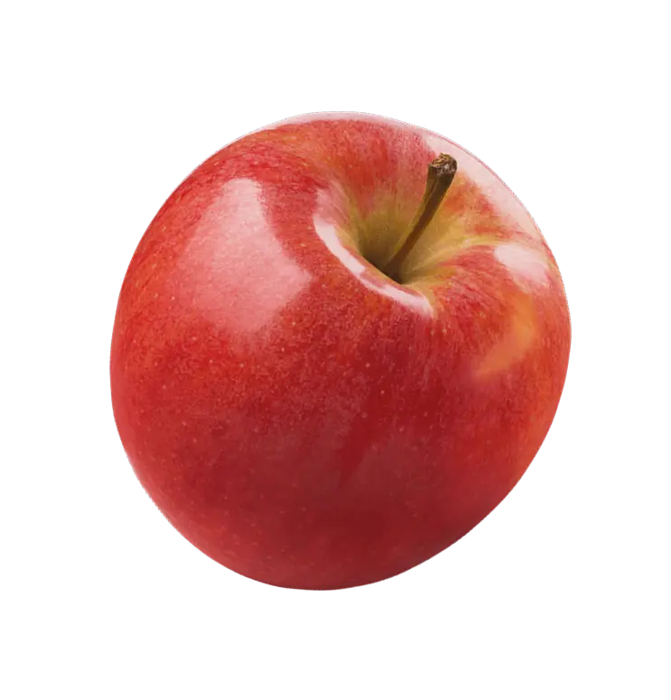 Frucht Apfel