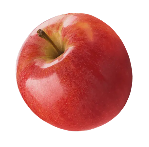 Frucht Apfel