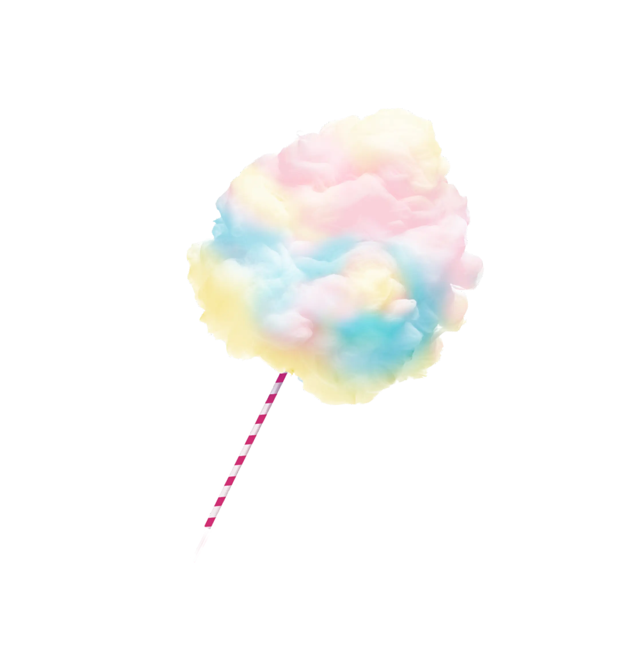 Zuckerwatte
