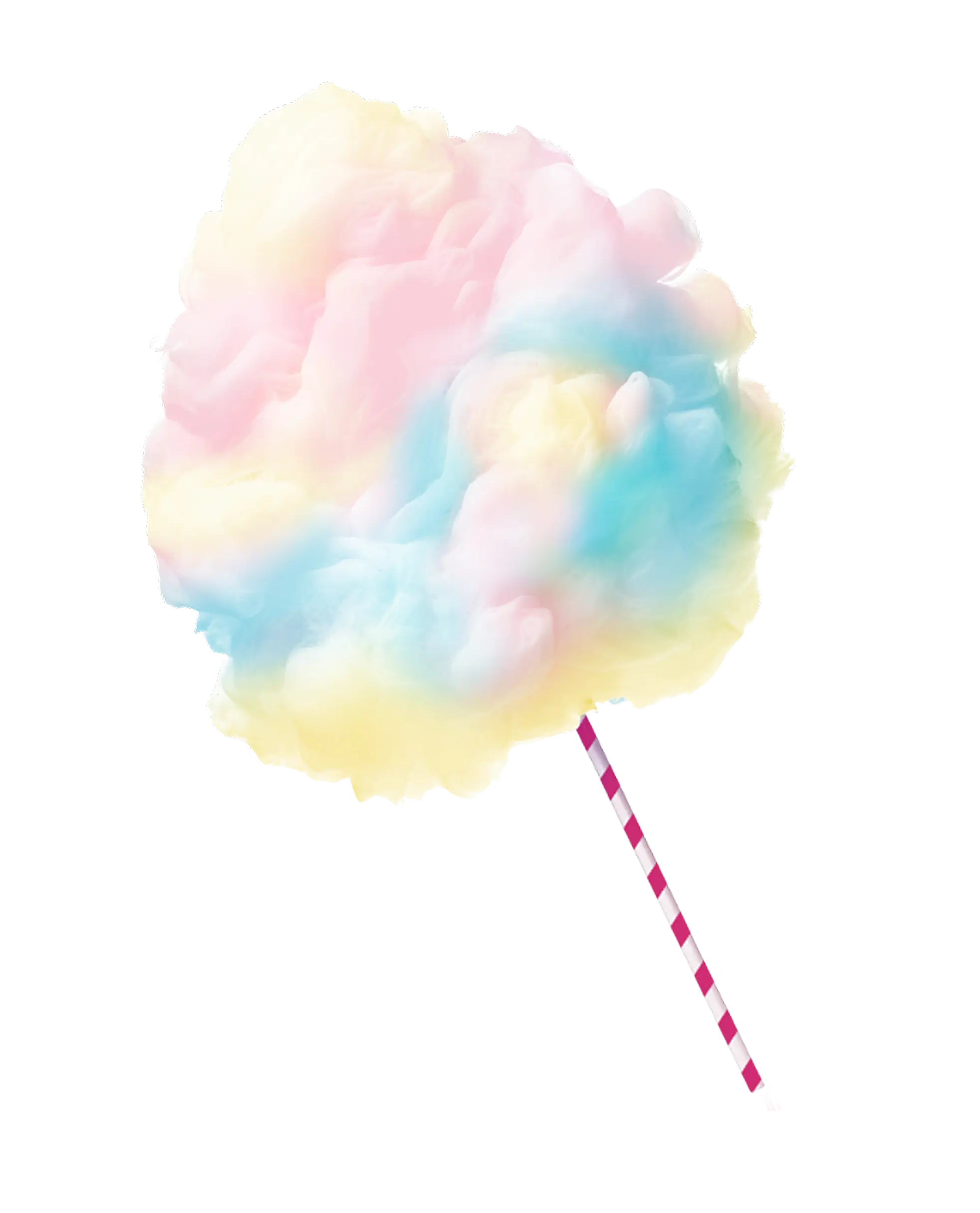 Zuckerwatte