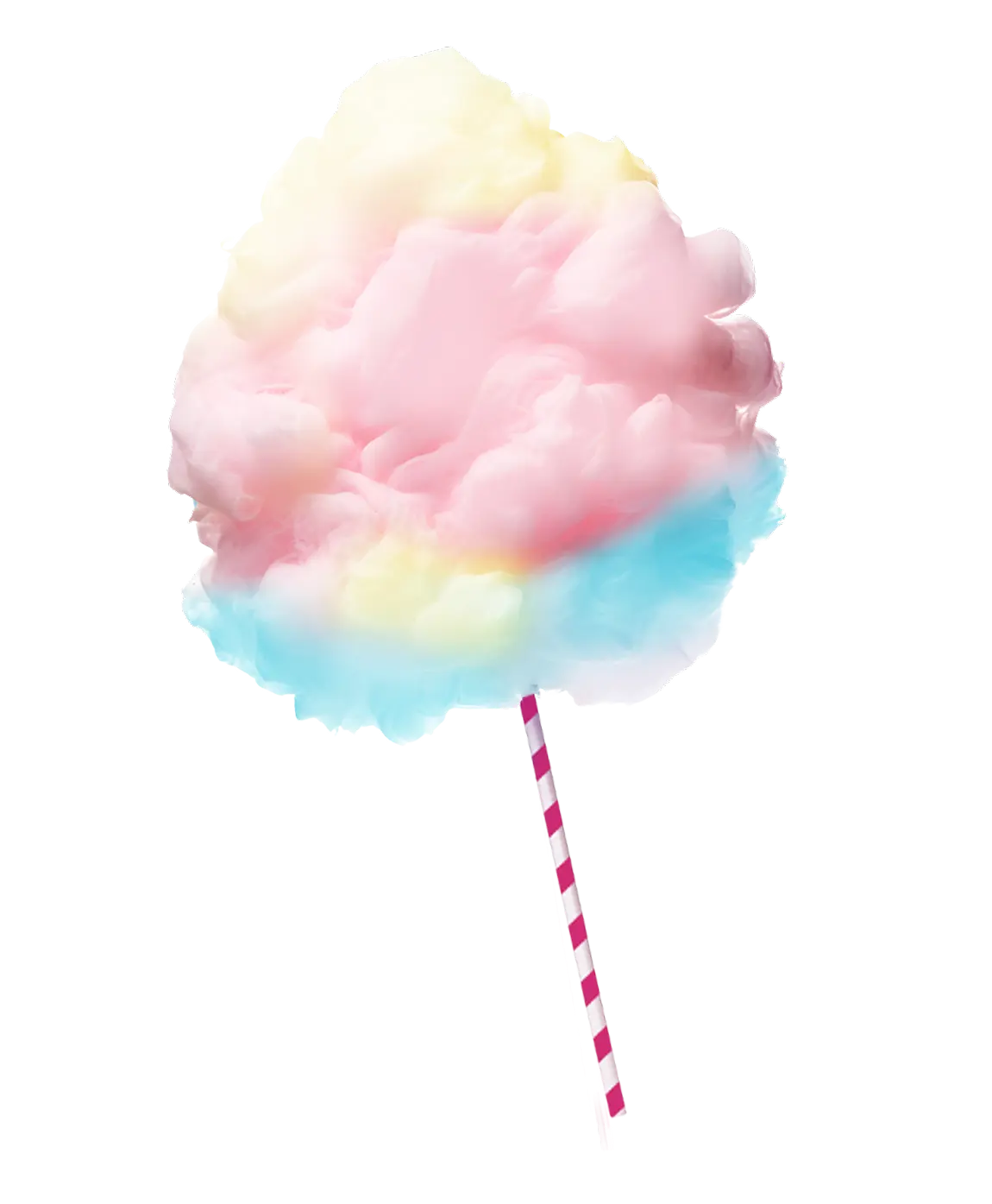Zuckerwatte