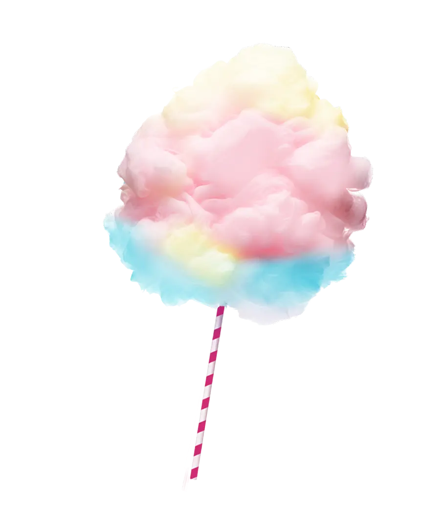 Zuckerwatte