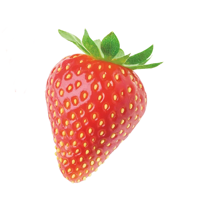 Fruit strawberry