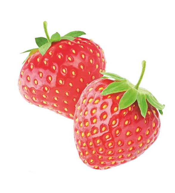 Fruit strawberry