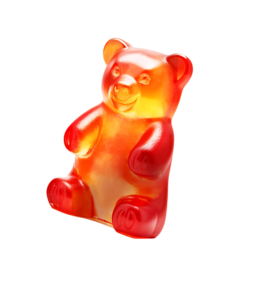 Gamma Bears