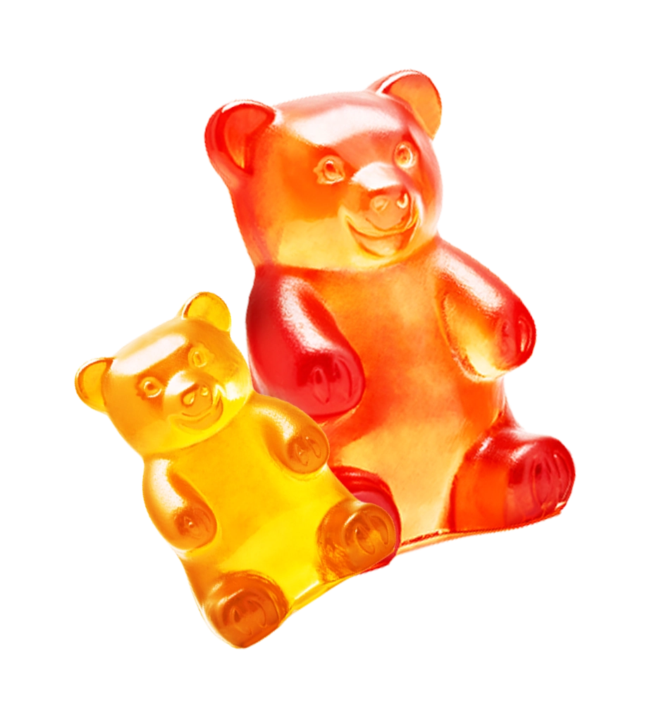 Gamma Bears