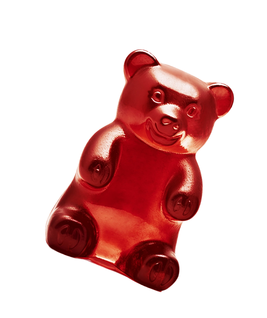 Gamma Bears