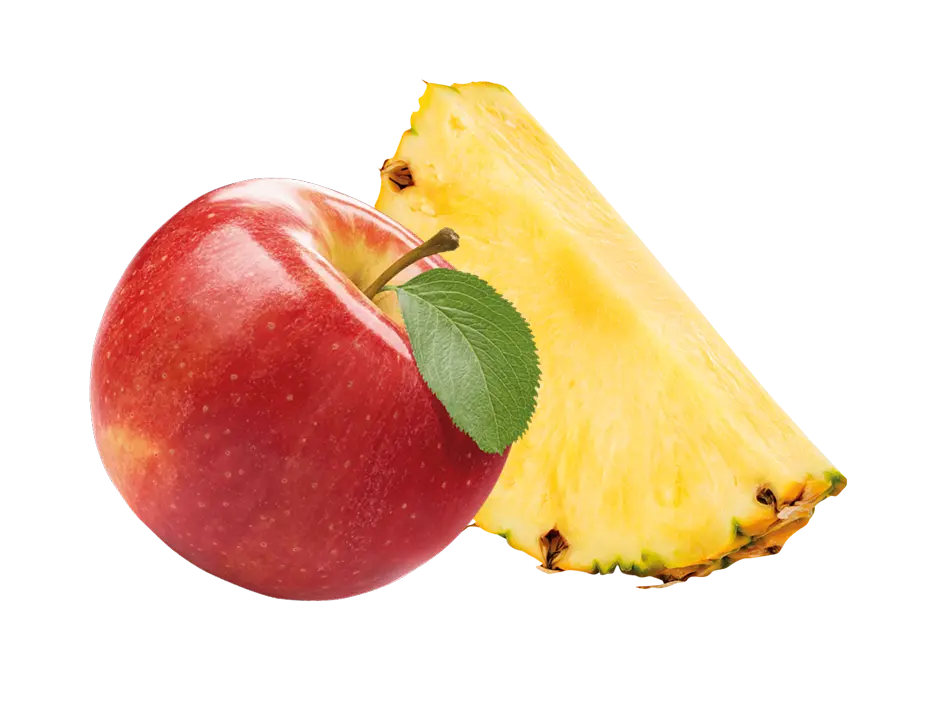 Mixed Fruits