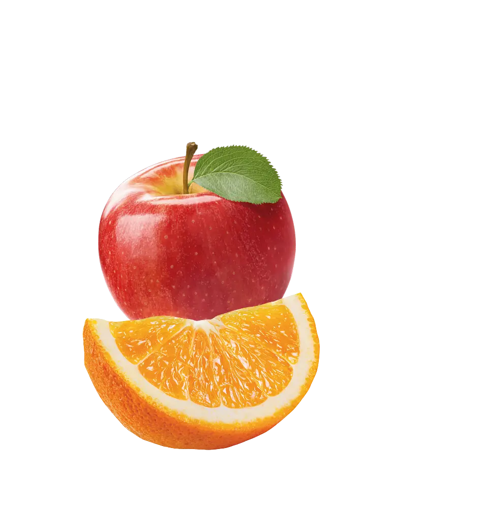 Mixed Fruits