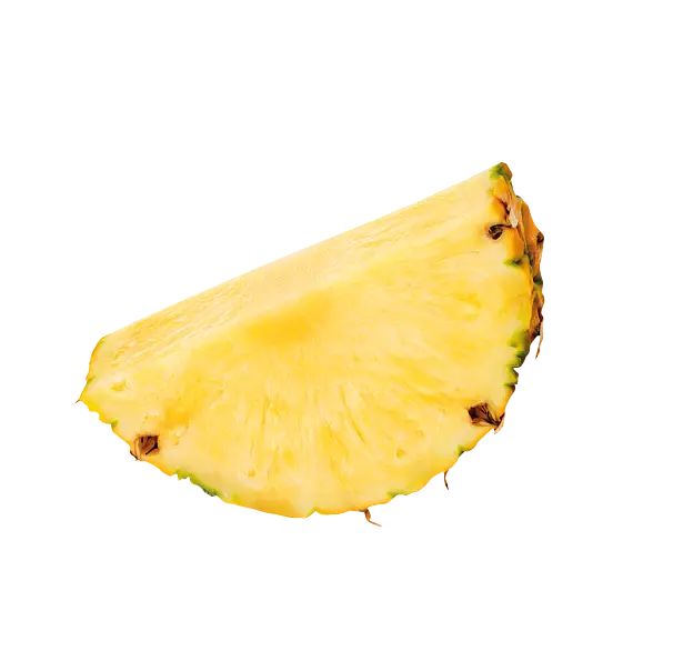 Mixed Fruits