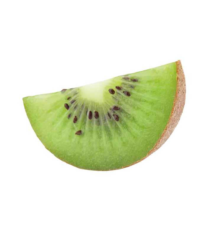 Mixed Fruits
