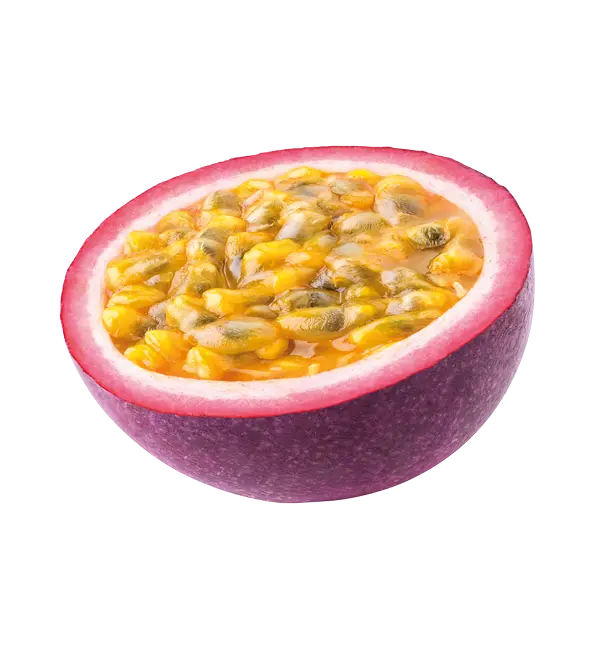 Mixed Fruits