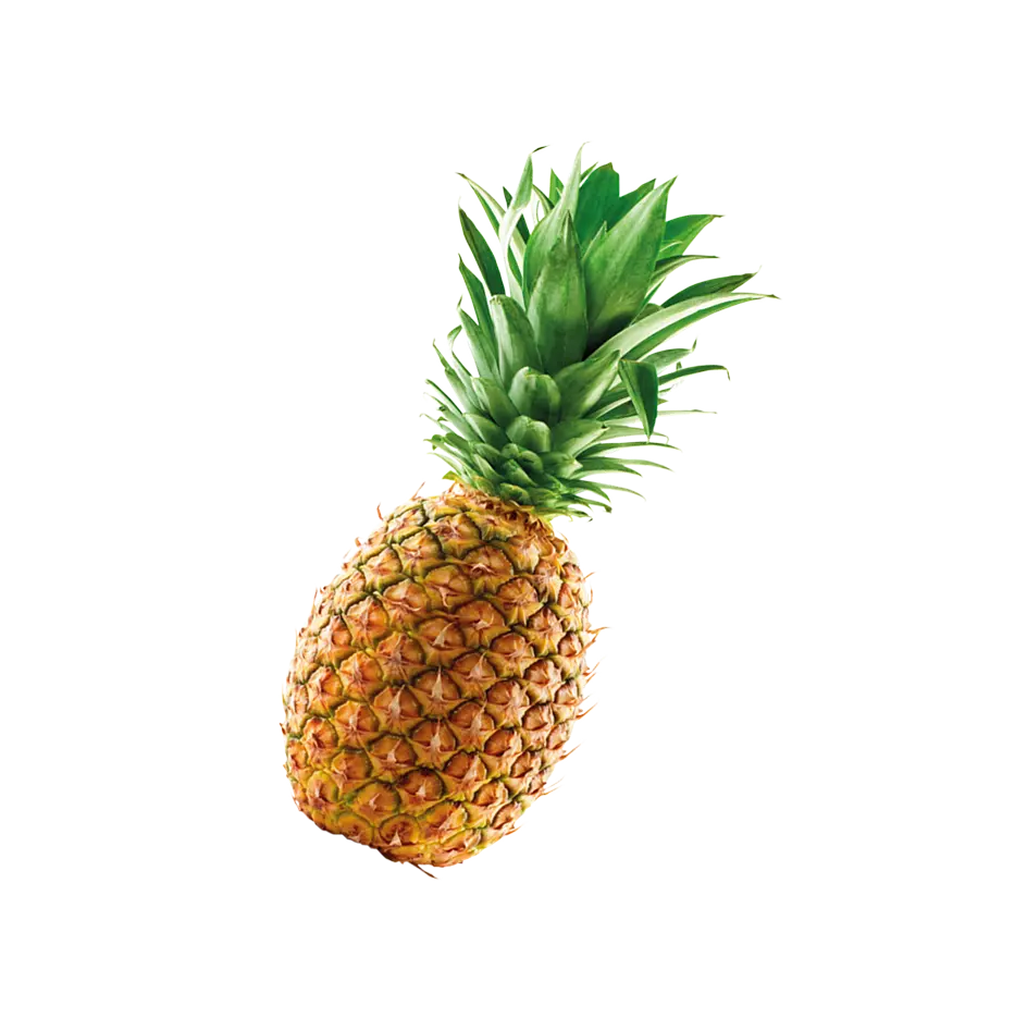 Mixed Fruits