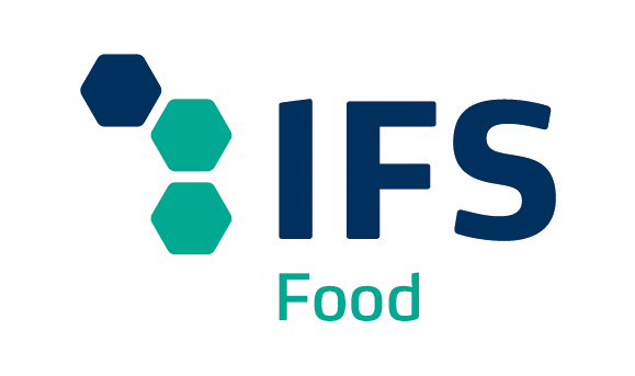 IFS Food Logo