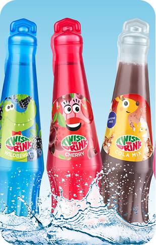 Our flavour