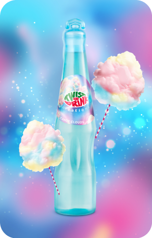 Candy Clouds