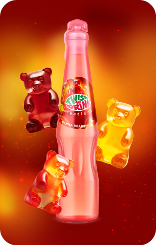 Gamma Bears