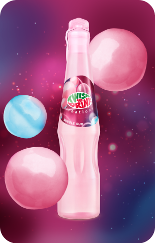 Bubble Gum